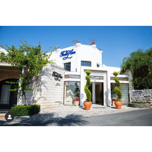 Torbahan Hotel