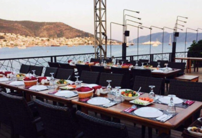 Trafo Bodrum