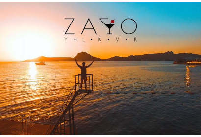 Zayo Beach Yalıkavak