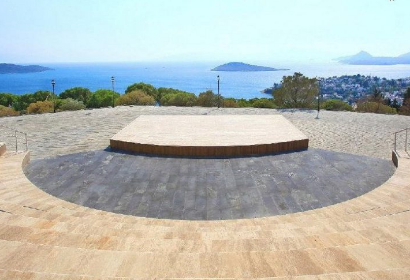 Zefirya Kültür ve Sanat Merkezi 